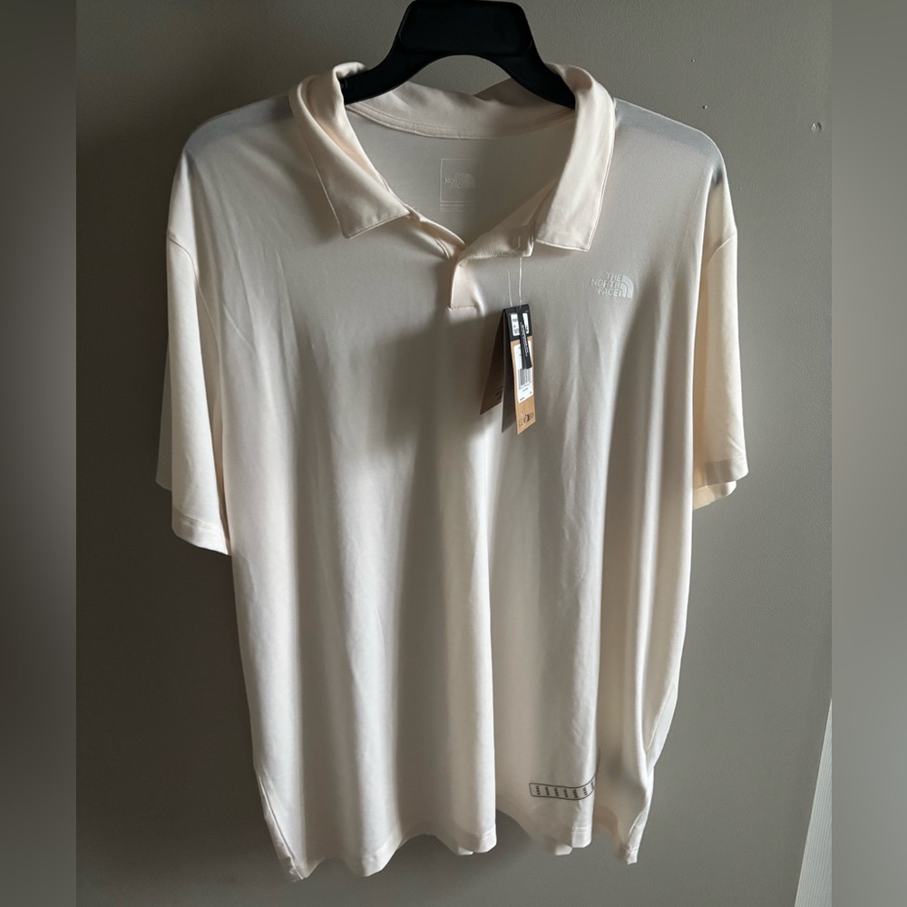 The North Face Men's Adventure Polo
